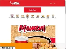 Sites similar to mypanna.com