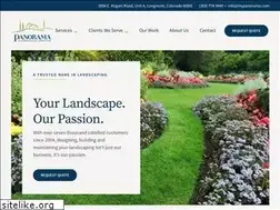 Sites similar to mypanorama.com