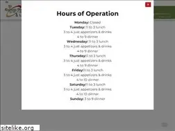 Sites similar to mypantusos.com