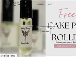 Sites similar to mypantycakes.com