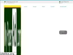 Sites similar to mypaperad.com
