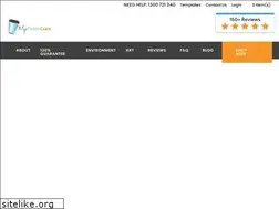 Sites similar to mypapercups.com.au