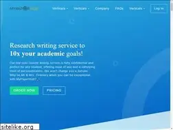 Sites similar to mypaperhub.com