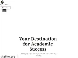 Sites similar to mypaperwriter.com