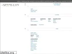 Sites similar to mypapillon.my