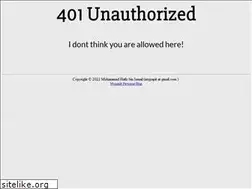 Sites similar to mypapit.net