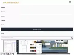 Sites similar to myparadigm.com