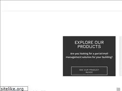 Sites similar to myparcellocker.com