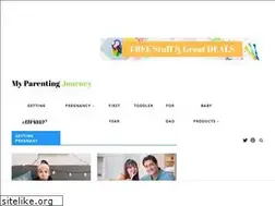 Sites similar to myparentingjourney.com