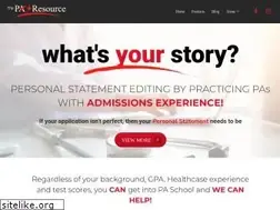 Sites similar to myparesource.com