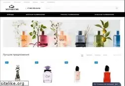 Sites similar to myparfume.ru