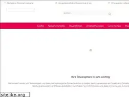Sites similar to myparfumerie.at