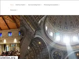 Sites similar to myparishcounseling.com