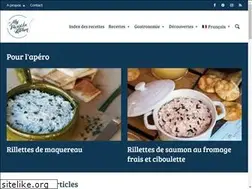 Sites similar to myparisiankitchen.com