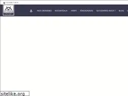 Sites similar to myparisriver.com