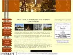 Sites similar to myparistrips.com