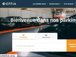 Sites similar to mypark.be