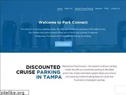 Sites similar to myparkconnect.com