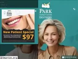Sites similar to myparkdental.com