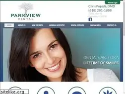 Sites similar to myparkviewdental.com