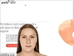 Sites similar to myparla.com