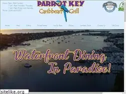 Sites similar to myparrotkey.com