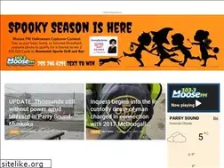 Sites similar to myparrysoundnow.com
