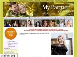 Sites similar to mypartnerforever.co