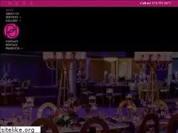 Sites similar to mypartydivas.com