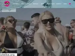 Sites similar to mypartyholiday.com