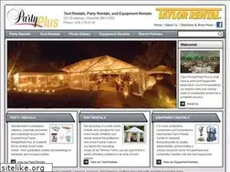 Sites similar to mypartyplus.com