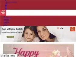 Sites similar to mypartytime.in
