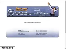 Sites similar to mypartyweb.de
