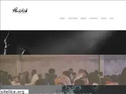 Sites similar to mypassion.church