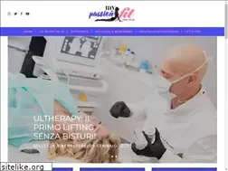 Sites similar to mypassionfit.com