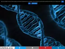Sites similar to mypassionforscience.org