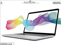 Sites similar to mypassionmedia.com