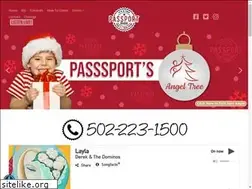 Sites similar to mypassportradio.com