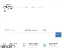 Sites similar to mypassuae.com