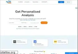 Sites similar to mypat.in