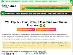 Sites similar to mypathtopassiveincome.com