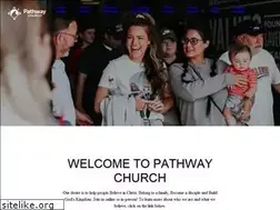 Sites similar to mypathway.church