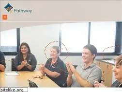 Sites similar to mypathway.com.au