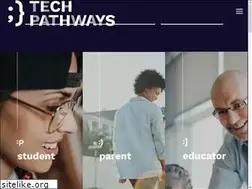 Sites similar to mypathway.tech