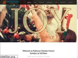 Sites similar to mypathwaycc.org