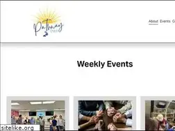 Sites similar to mypathwaychurch.com