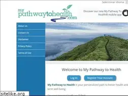 Sites similar to mypathwaytohealth.com