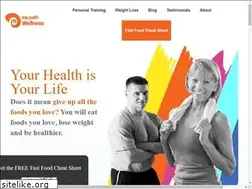 Sites similar to mypathwellness.com