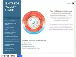 Sites similar to mypatmhs.weebly.com