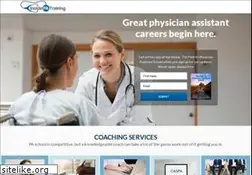 Sites similar to mypatraining.com